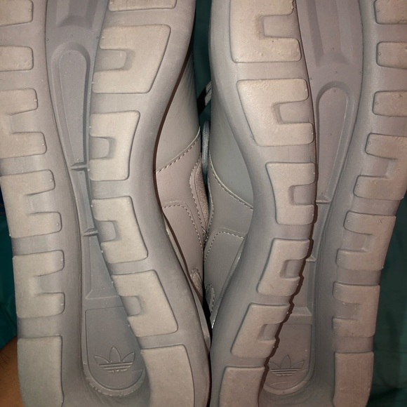 #Adidas #Tubular #IceGrey #New #NoBox #Size9 - Picture 5 of 5